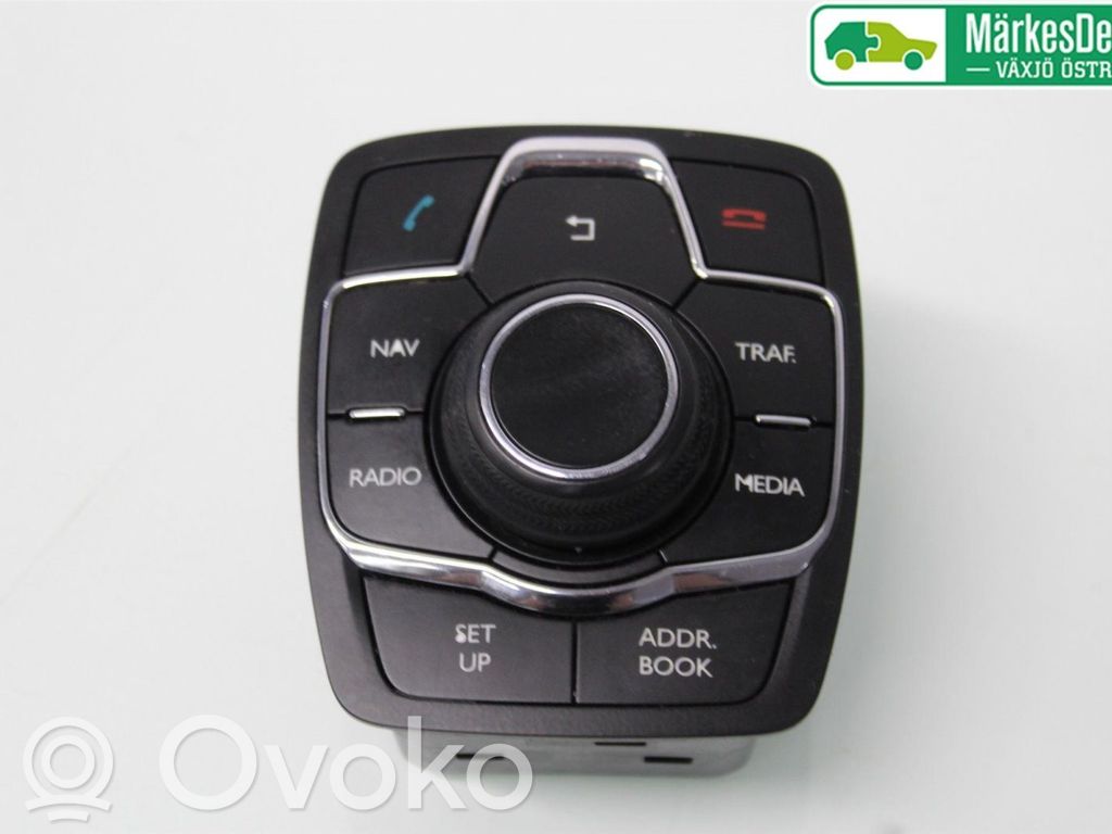 Multifunctional control switch/knob   98023908ZD,9802390877,9802390877