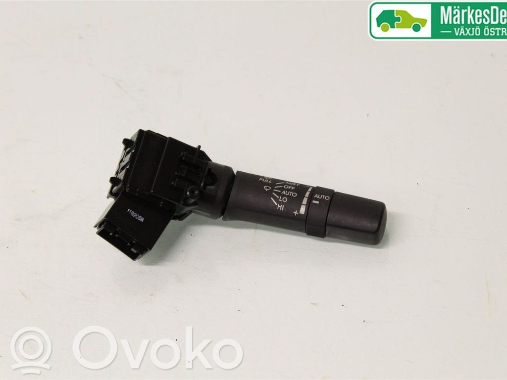 Subaru Legacy Palanca de control del limpiaparabrisas 