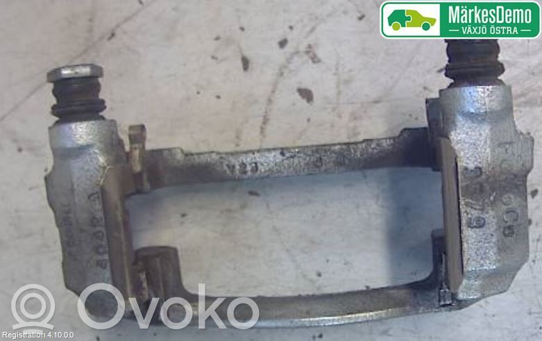 Ford Fiesta Etujarrun jarrusatulan kannatin 