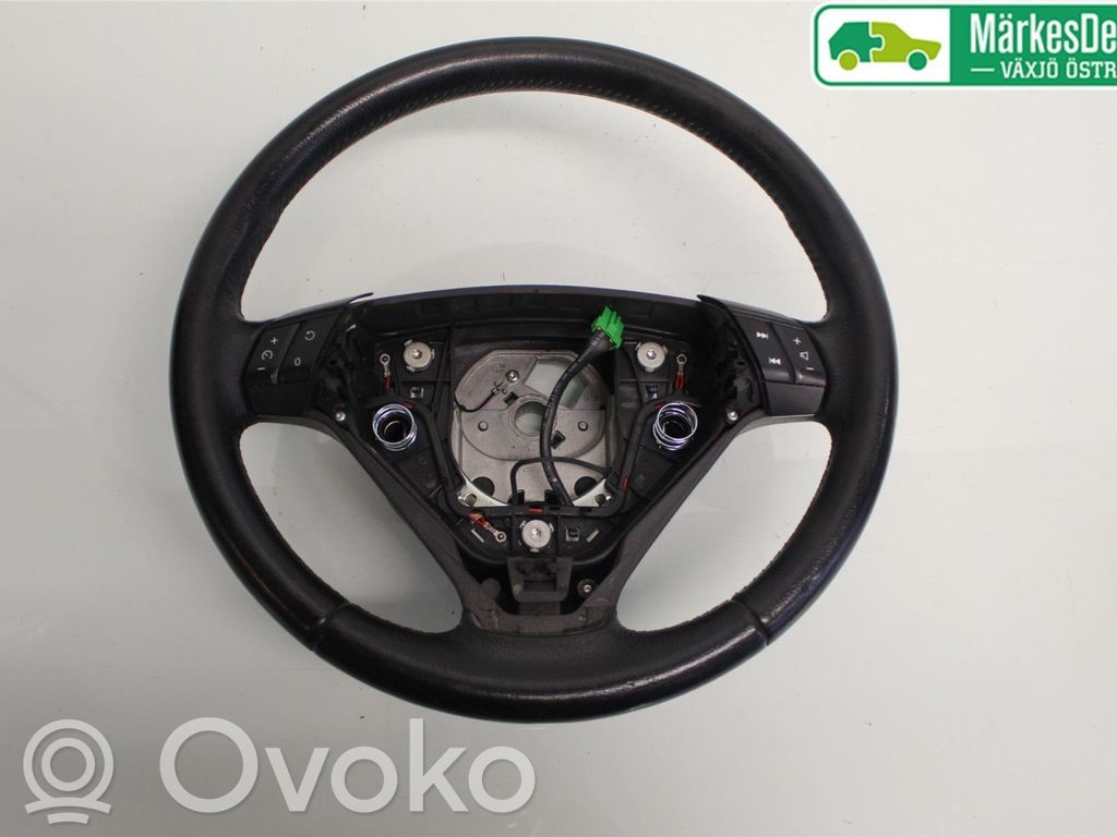 Volvo S60 Ohjauspyörä 