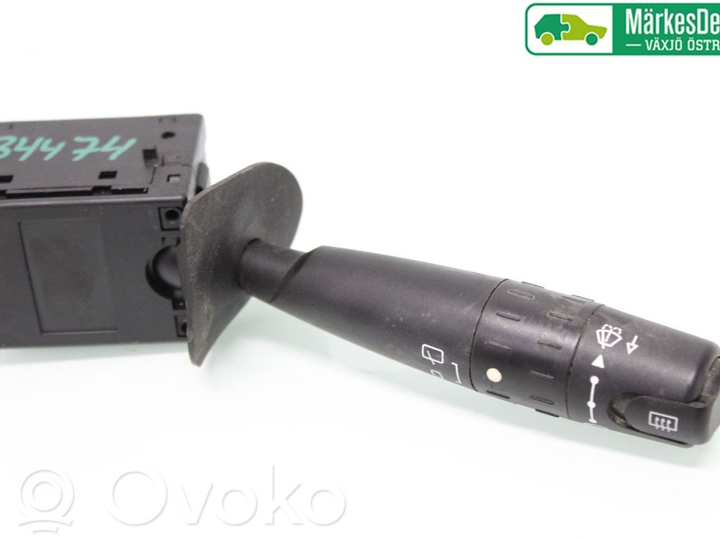 Microcar M.GO Wiper control stalk 