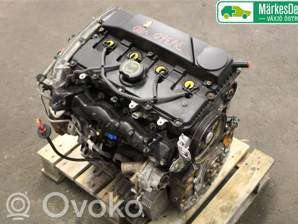 Engine   C2S49296