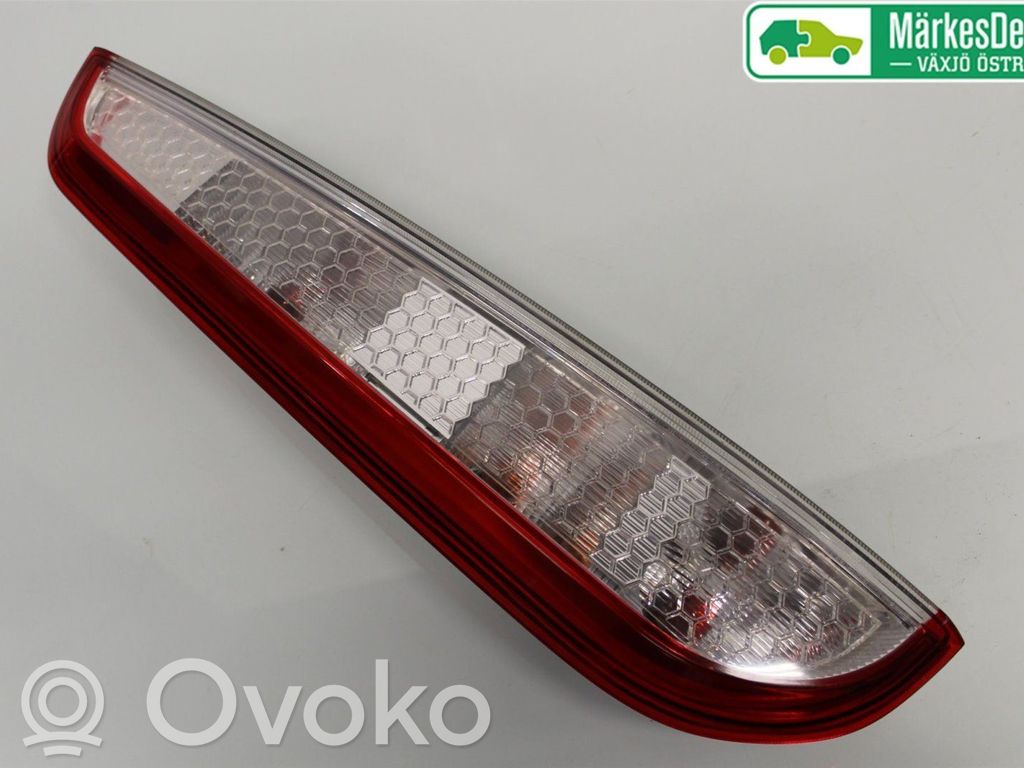 Ford Focus Galinis žibintas kėbule 
