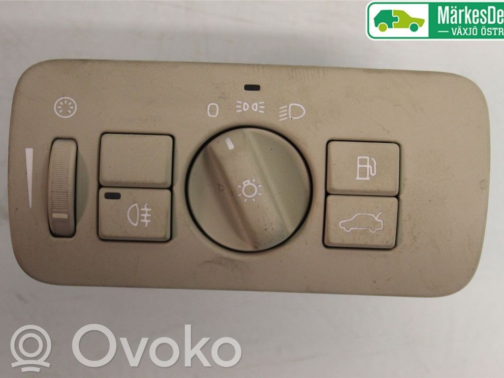 Volvo XC60 Light switch 