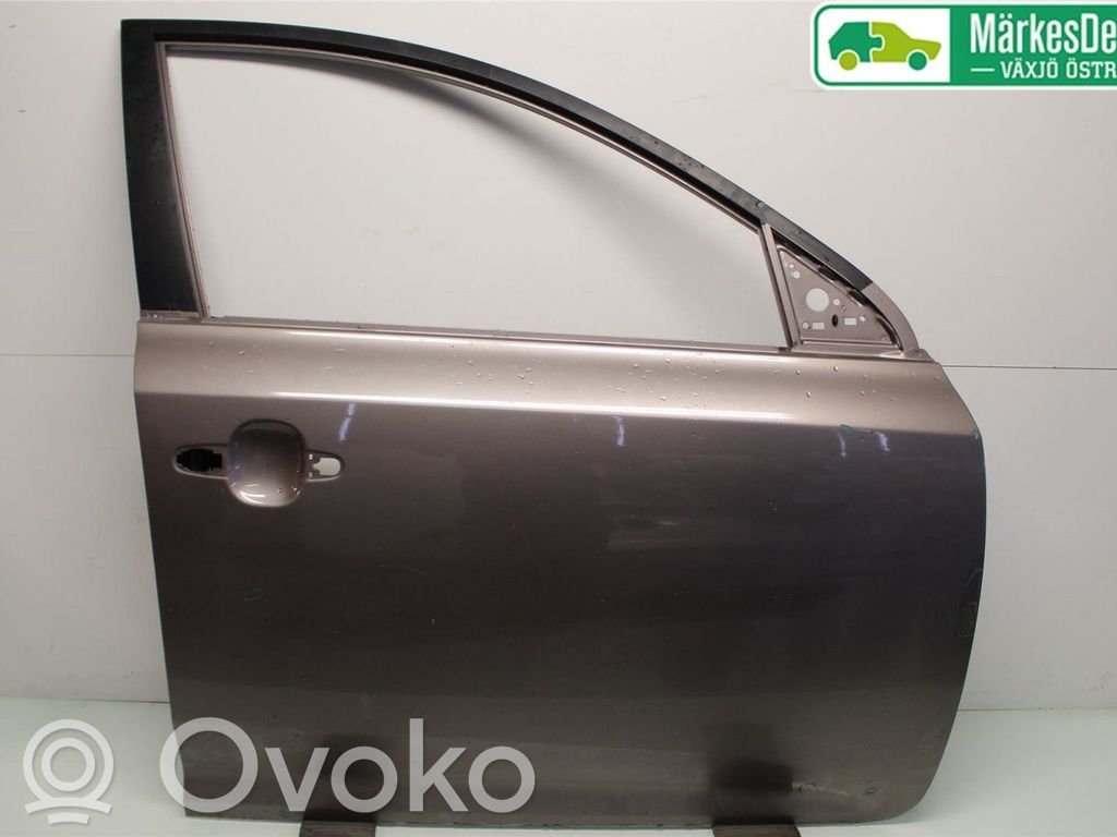 Durvis   760041H000