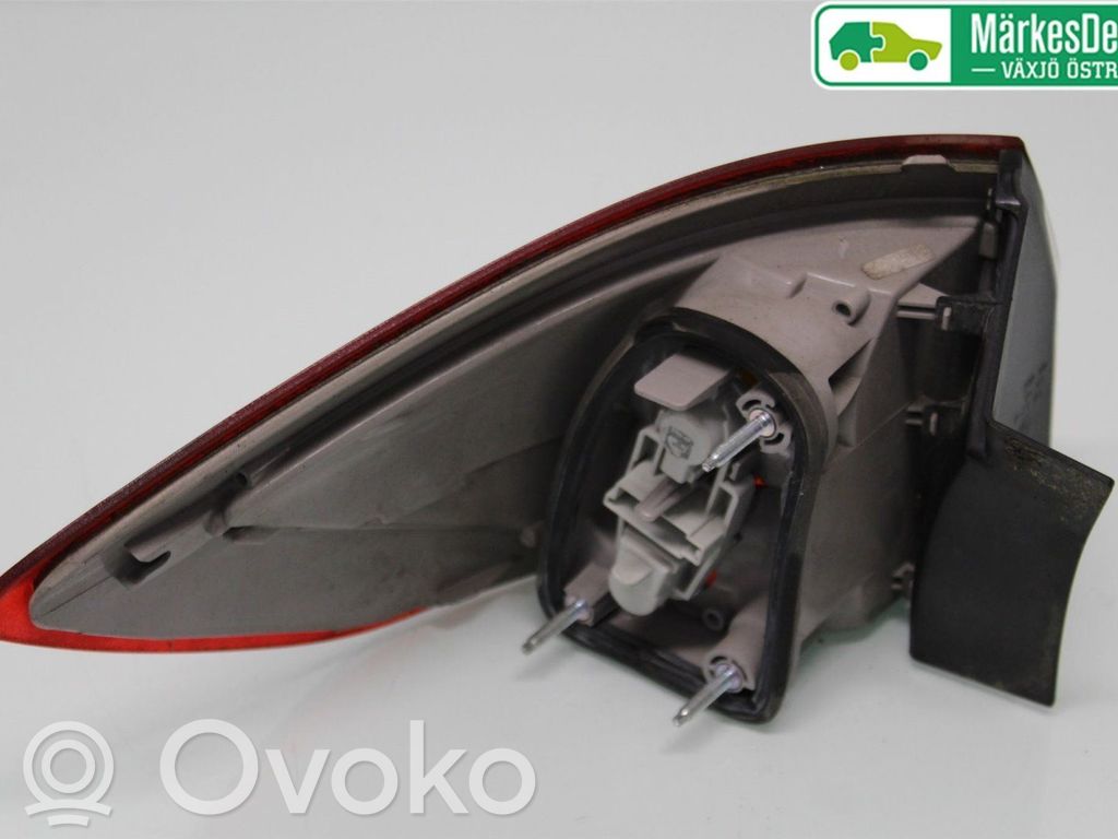 Ford Mondeo MK IV Lampa tylna 