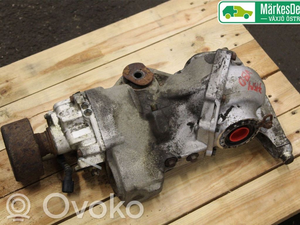 Volvo XC90 Hinterachsdifferential 