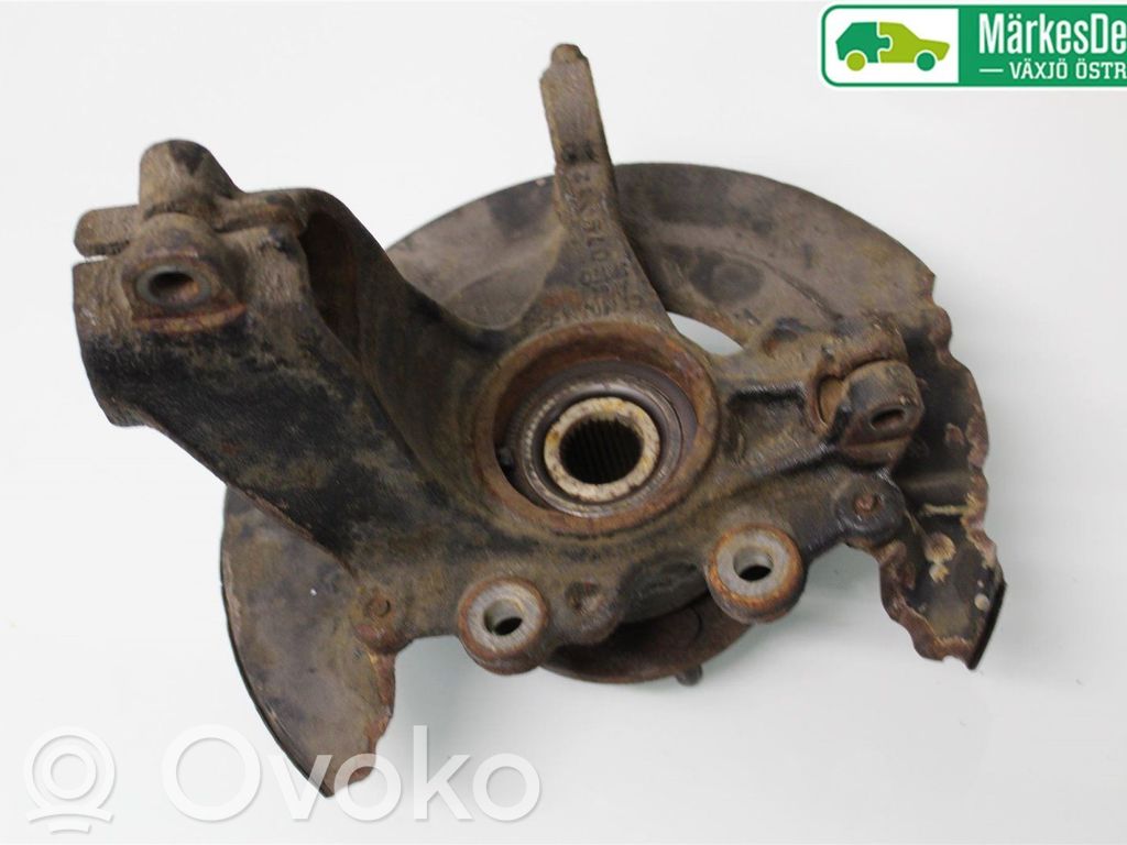 Achsschenkel vorne   1702854,2020593,2020593