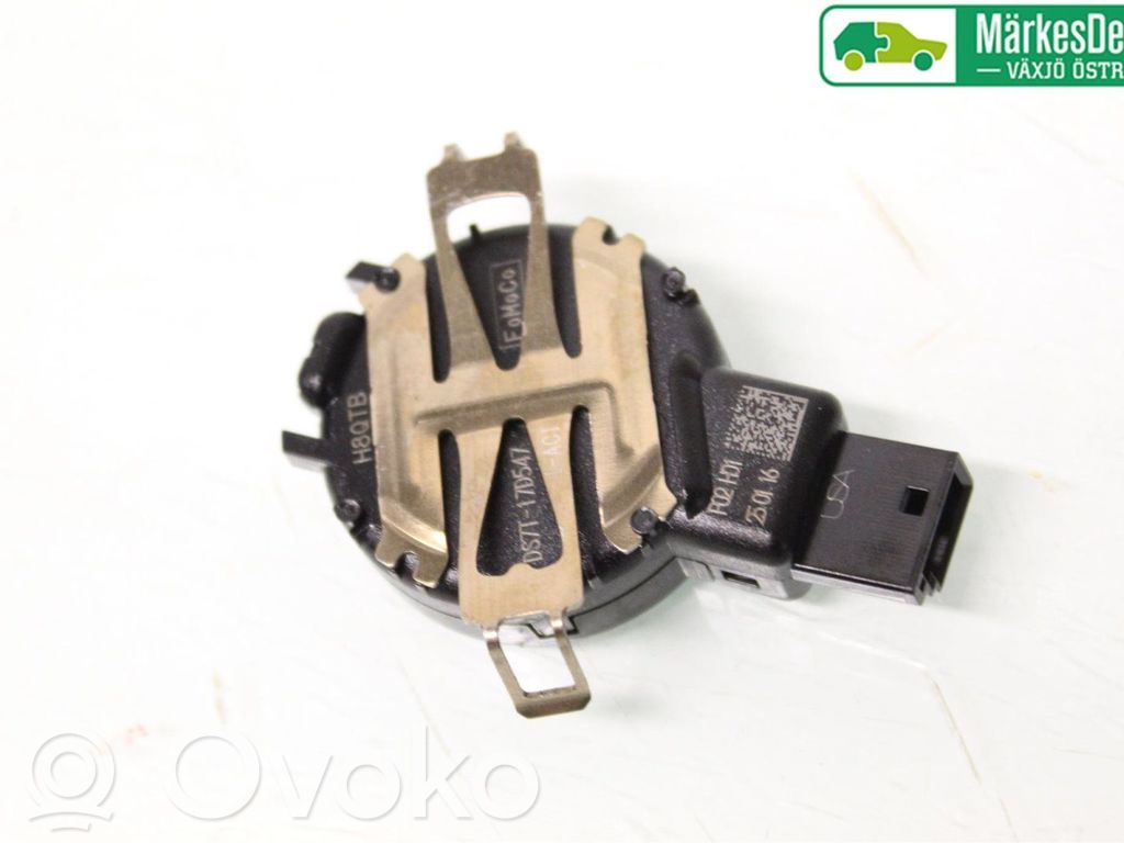 Ford Mustang VI Sensor de lluvia 