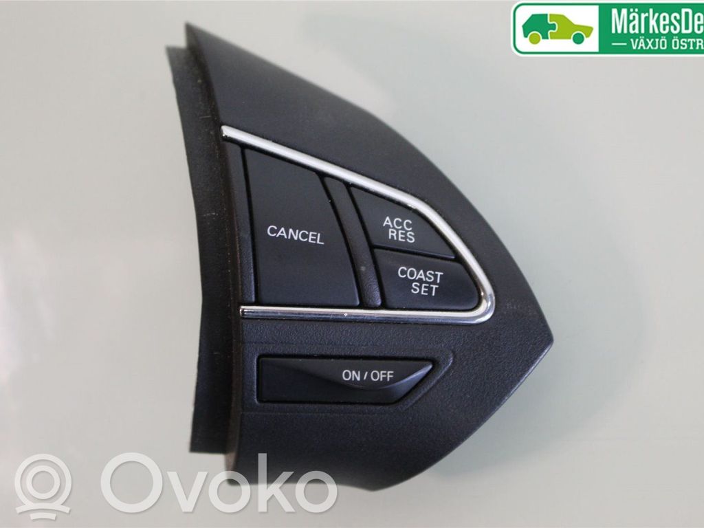 Peugeot 4008 Vakionopeussäätimen ohjauskytkin 