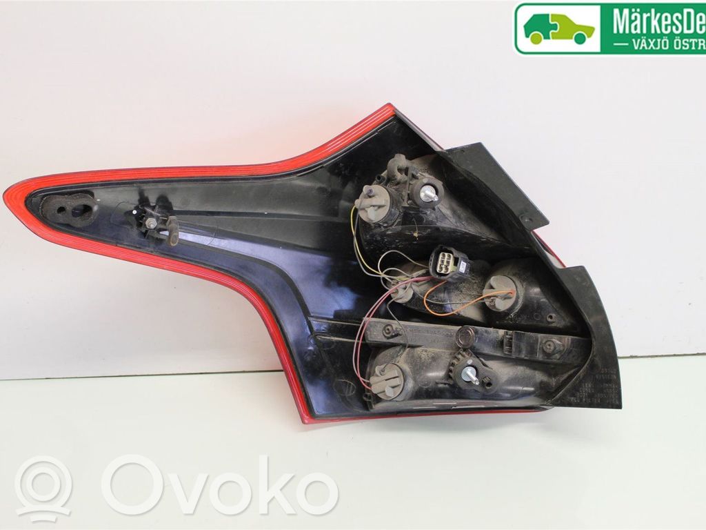 Ford Focus Rear/tail lights 