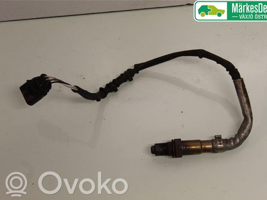 Audi A3 S3 8P Lambda probe sensor 