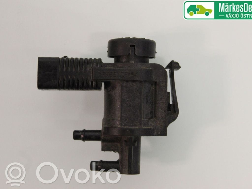 Válvula de vacío   1K0906283A,1J0906283B,1J0906283B
