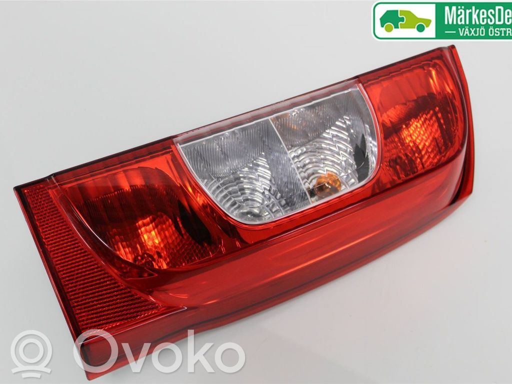 Peugeot Bipper Takavalot 