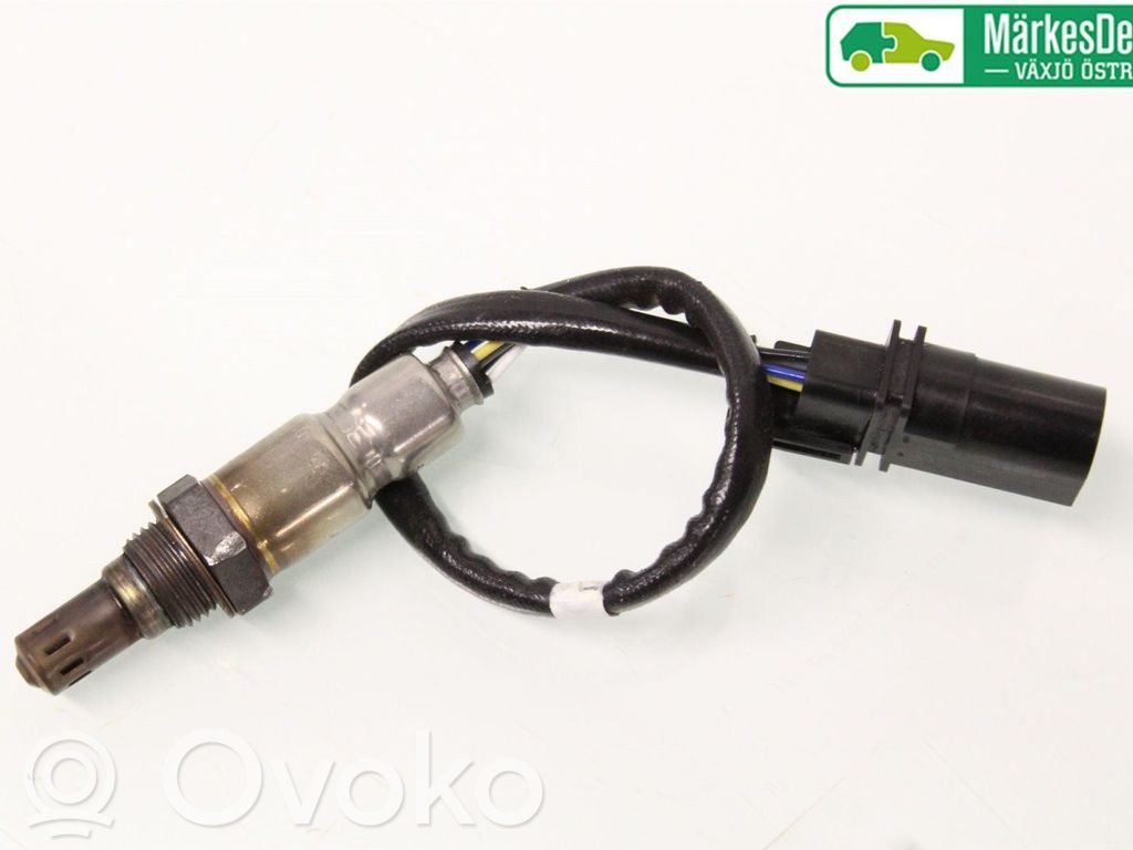 Lambda probe sensor   1618NC,9683265480,9683265480