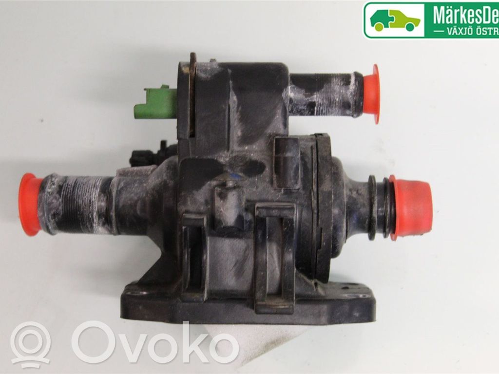 Citroen Nemo Termostaatin kotelo 