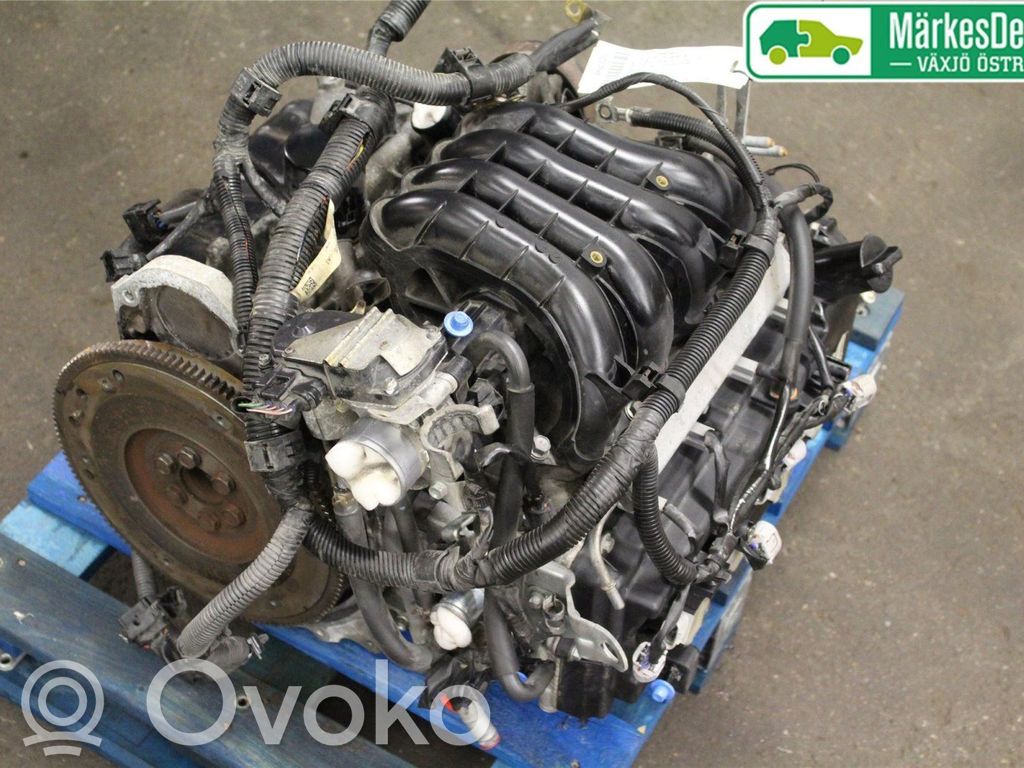 Motor   1000B985