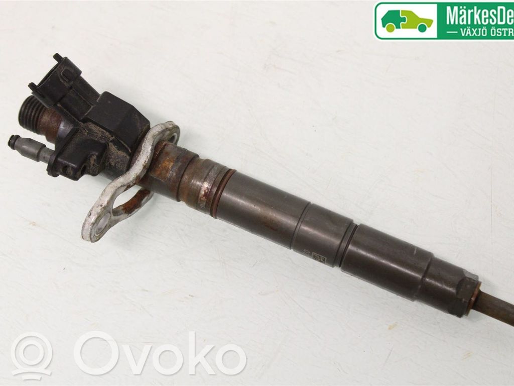 Volvo V70 Inyector de combustible 