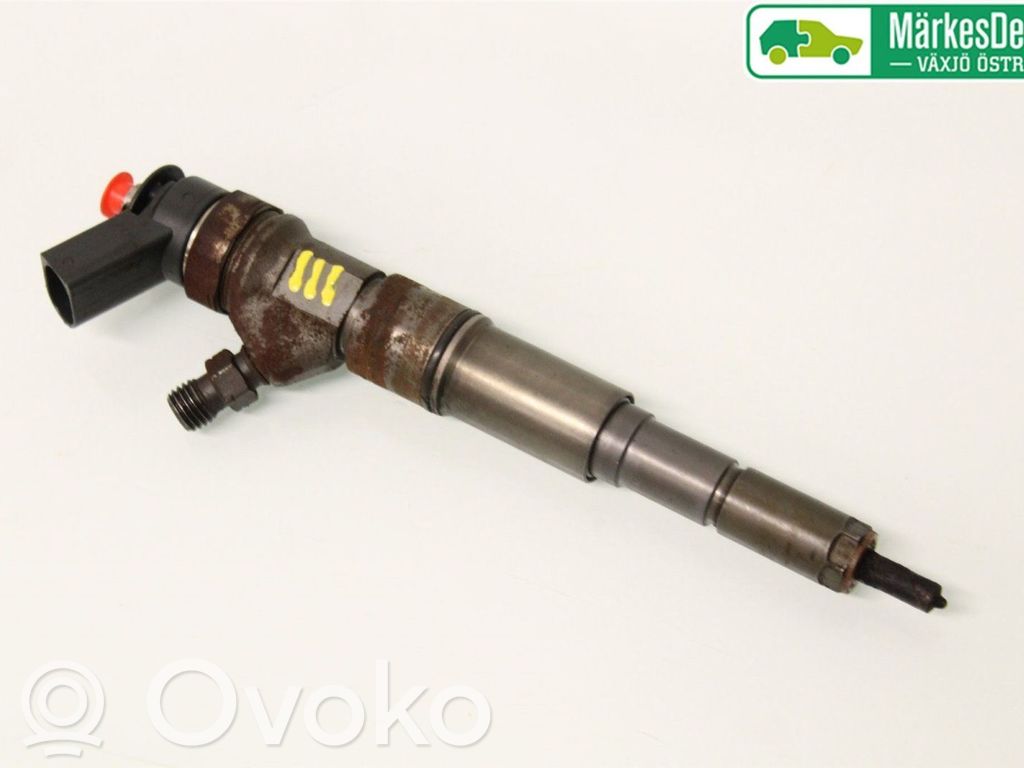 Fuel injector   13537794435,0445110209,7794435