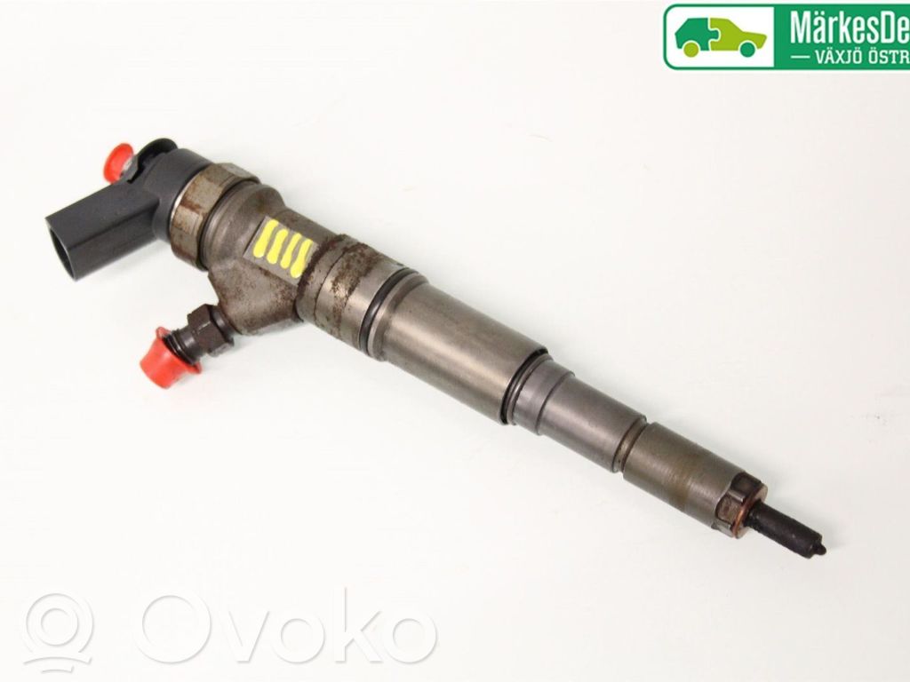 Fuel injector   13537794435,0445110209,7794435