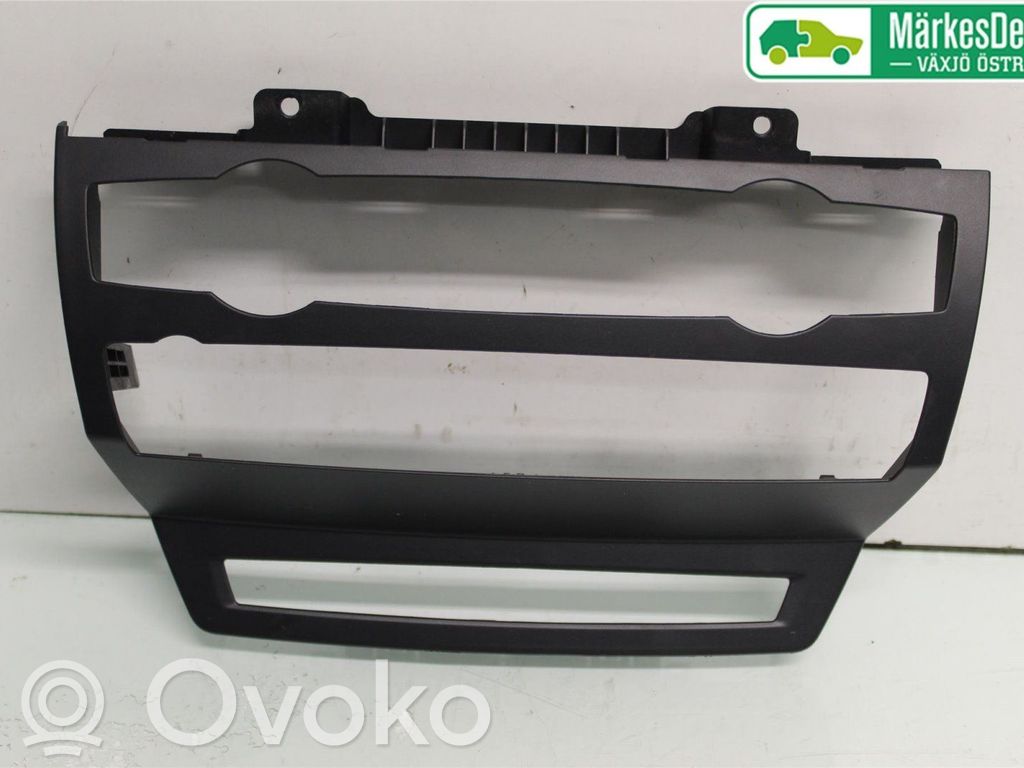 BMW X5 E70 Mască ceasuri bord 