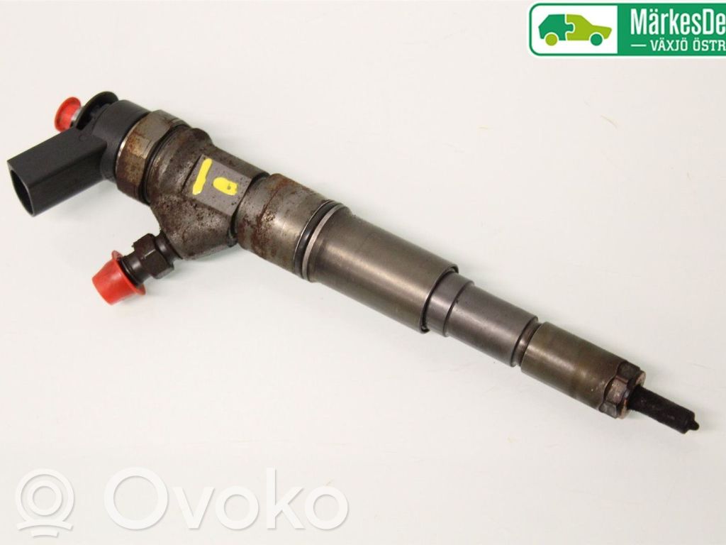 Fuel injector   13537794435,0445110209,7794435