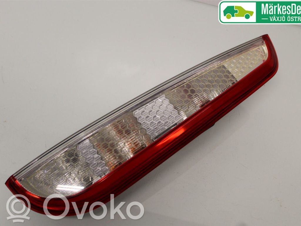 Ford Focus Galinis žibintas kėbule 