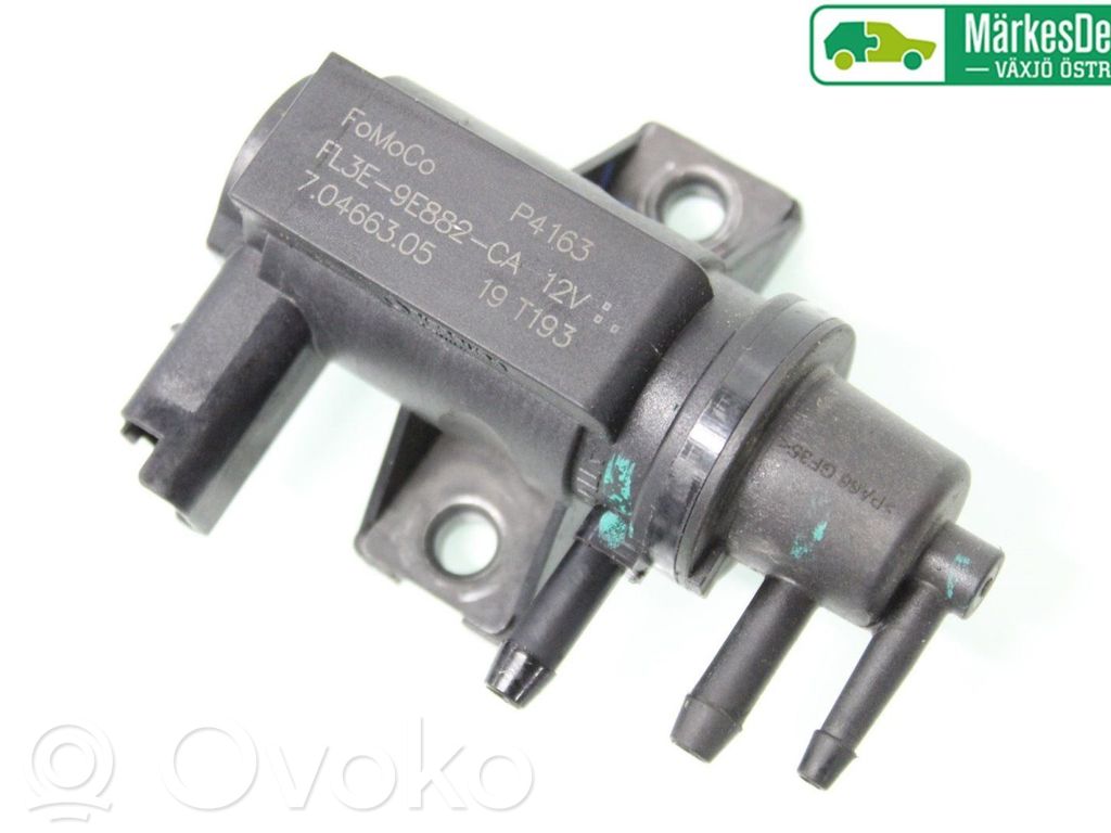 Ford Ranger IV Vacuum valve 