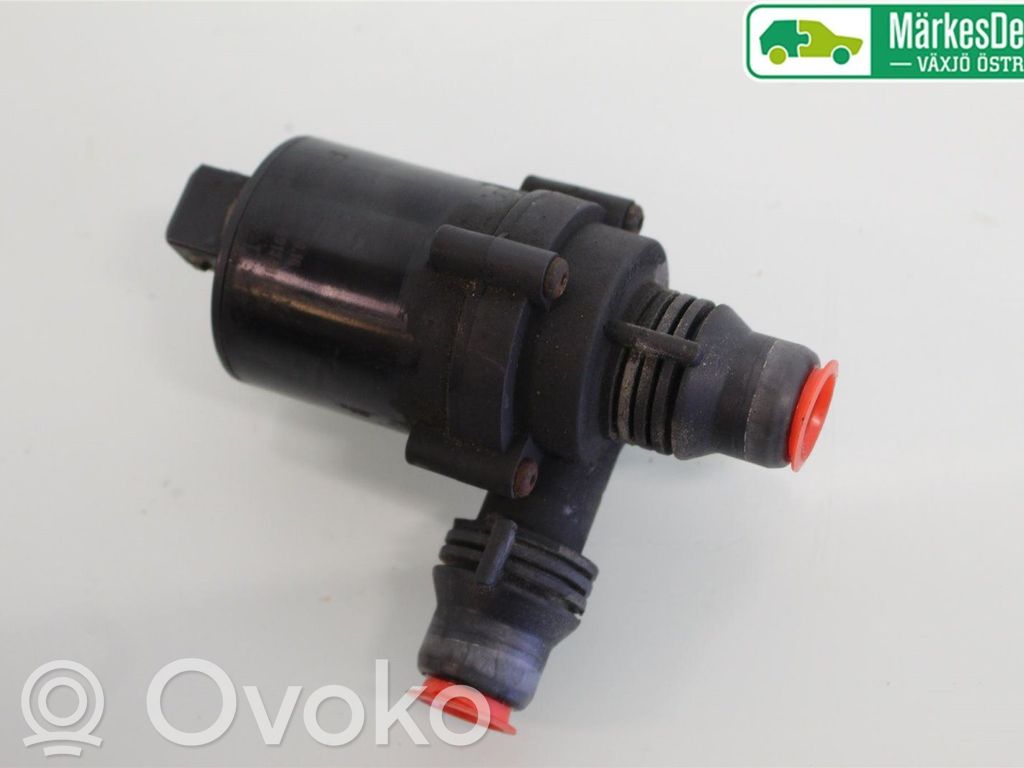 BMW X5 E53 Electric auxiliary coolant/water pump 