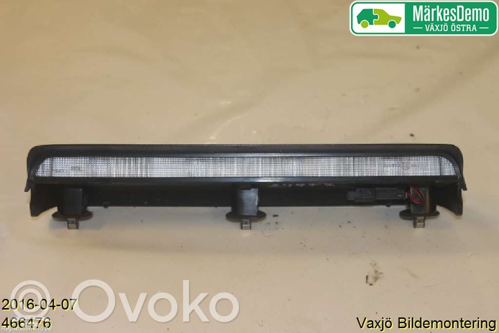 Opel Corsa C Third/center stoplight 