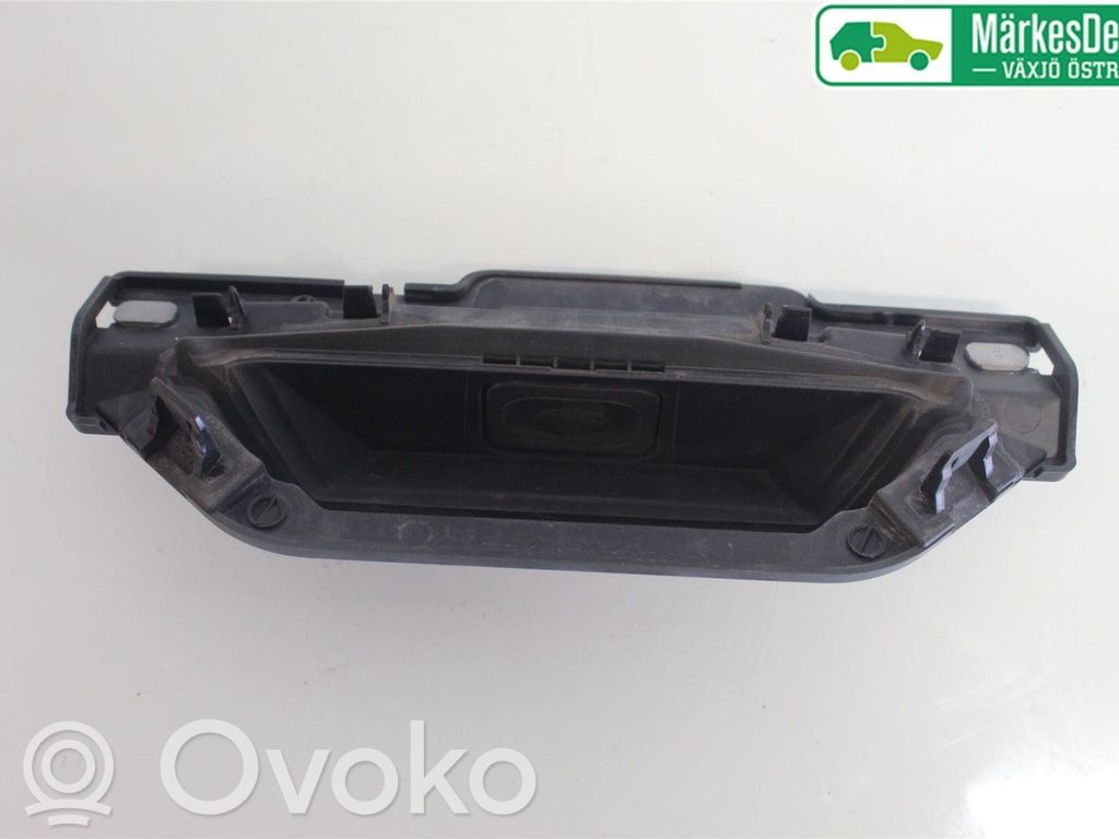 Ford S-MAX Mâner exterior deschidere hayon/portbagaj/oblon 