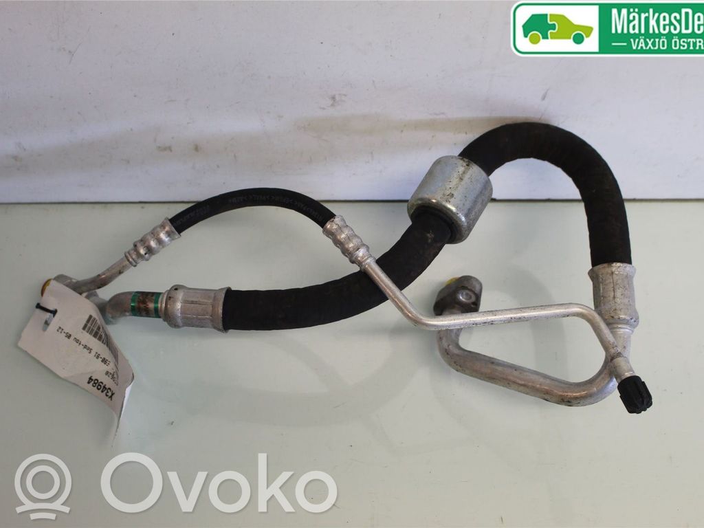 Ilmastointilaitteen putki (A/C)   64509209742,64539168365,64539168365