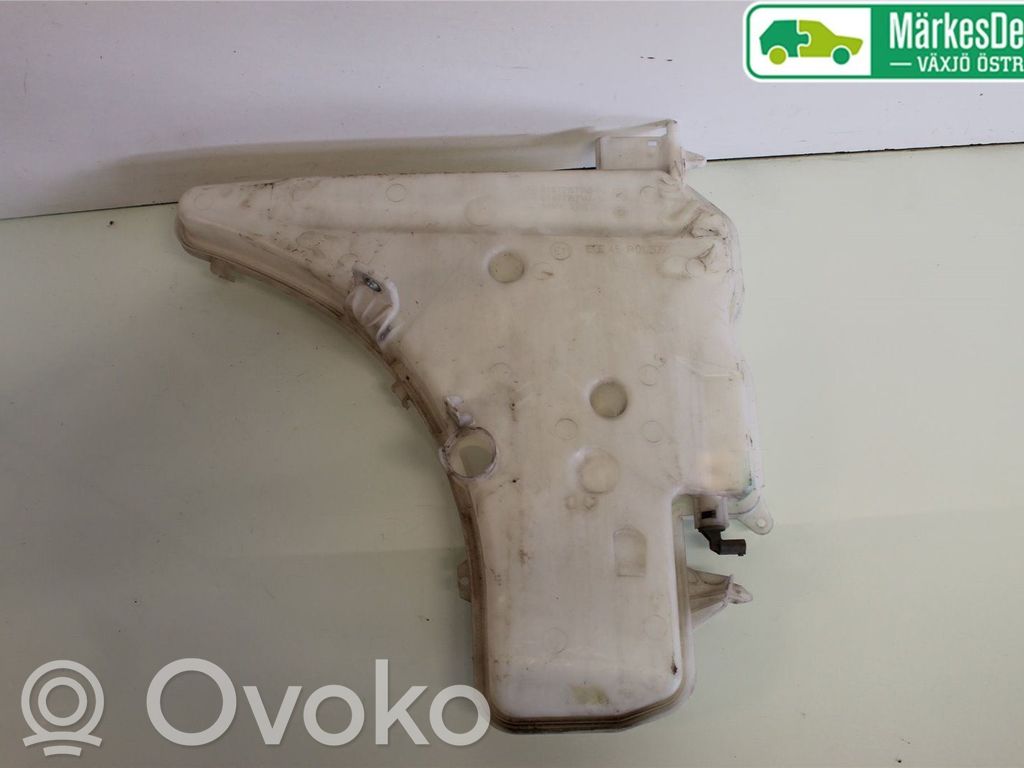BMW 3 E92 E93 Logu šķidruma tvertne 