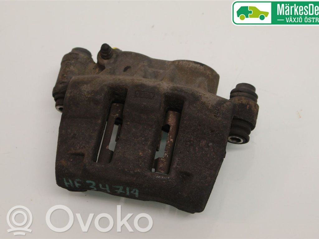Opel Movano A Etujarrusatula 