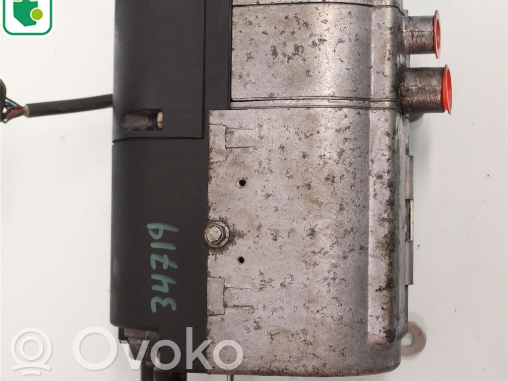 Opel Movano A Podgrzewacz paliwa 