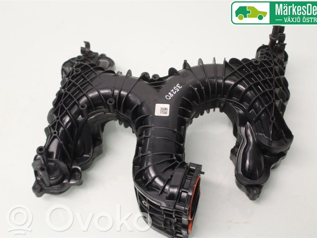 Intake manifold   059129711CS,059129711CS,059129711CS