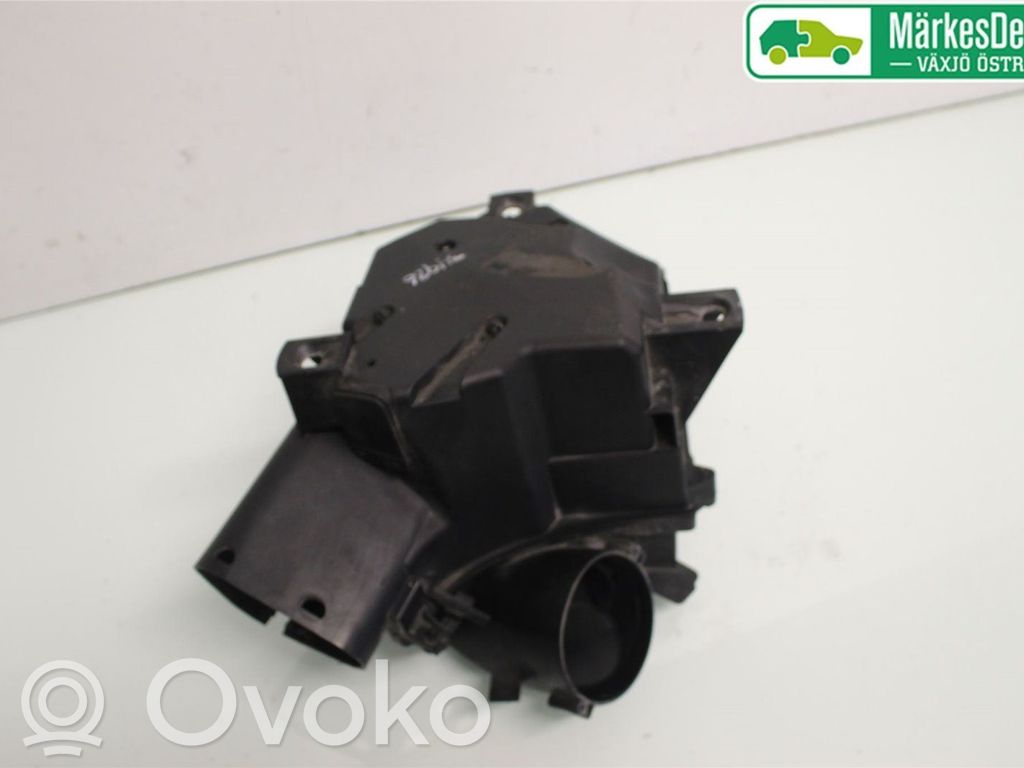 Volvo S60 Luftfilterkasten 
