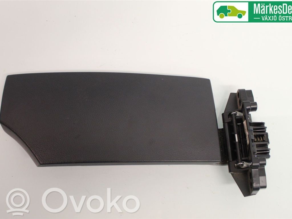 BMW 5 E60 E61 Garniture de tableau de bord 
