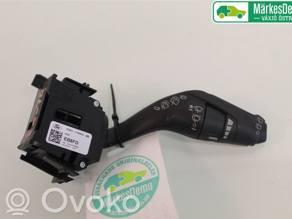 Ford Focus Wiper control stalk 