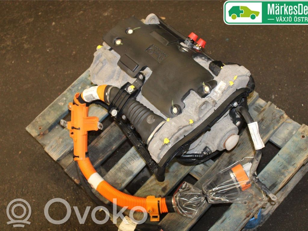 Jeep Renegade Galinis reduktorius 