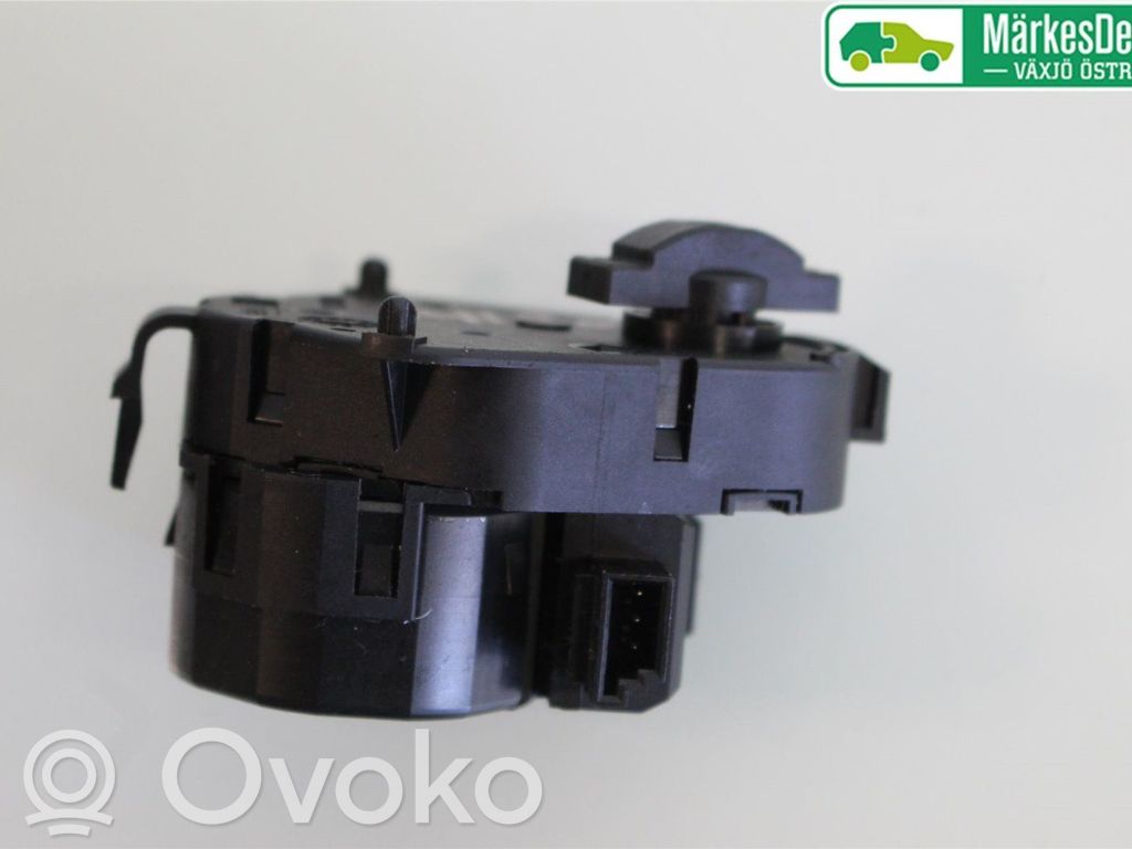 BMW X5 E53 Actuator/motor clapetă debit aer A/C 