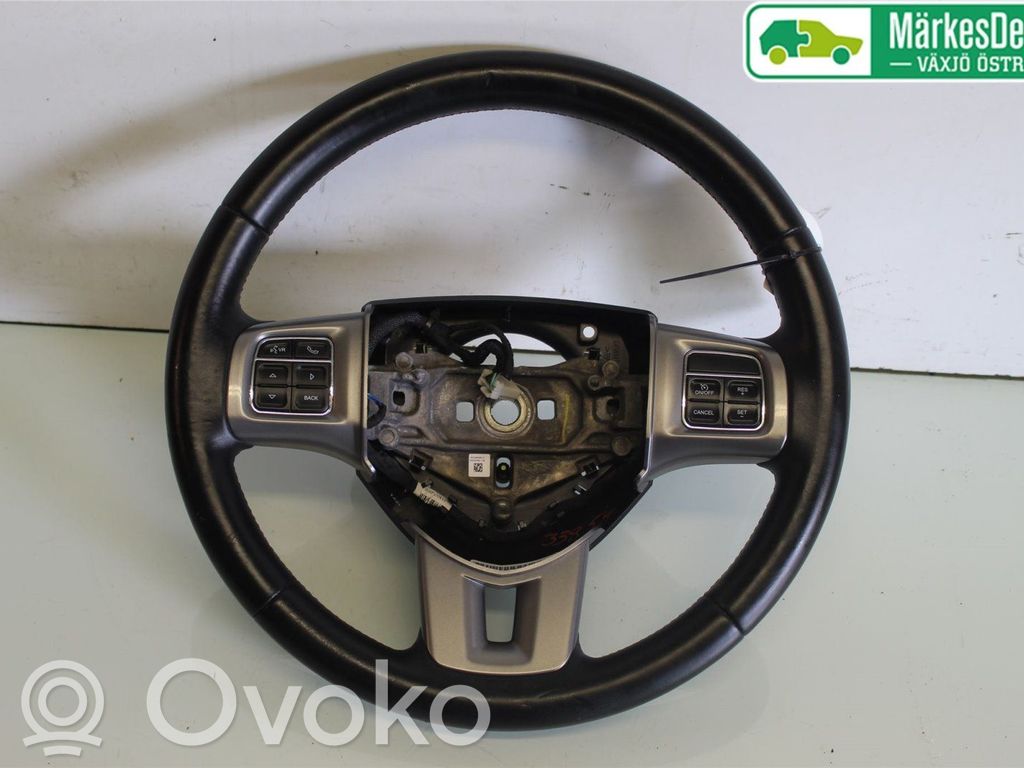 Fiat Freemont Volante 