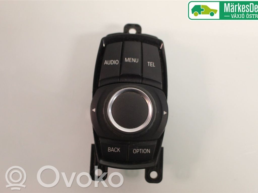 BMW 2 F45 Мултифункционный включатель управления / ручка 