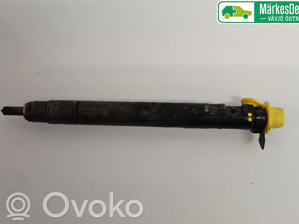 Ford Kuga II Inyector de combustible 
