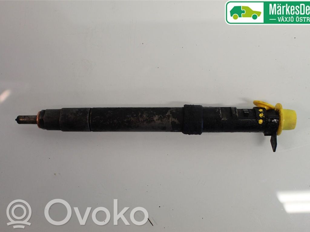Ford Kuga II Inyector de combustible 