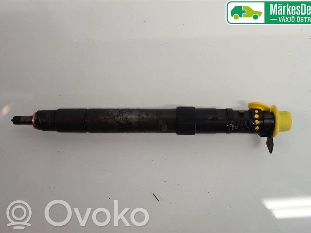 Ford Kuga II Inyector de combustible 