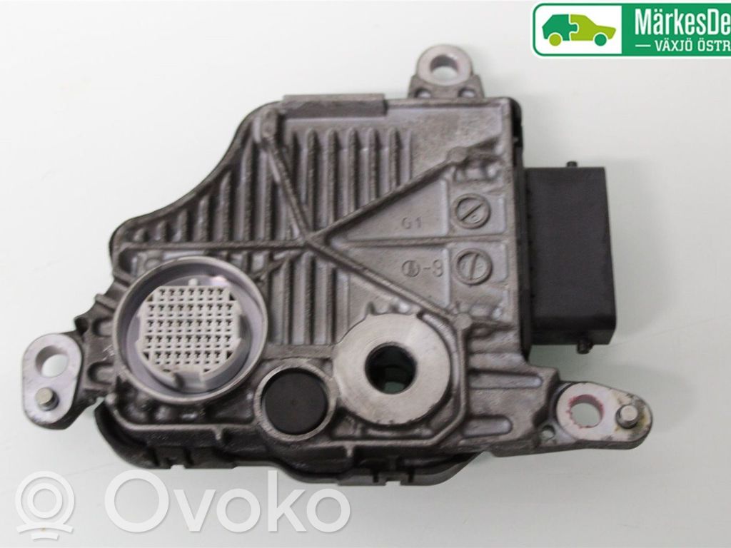 Peugeot 2008 II Gearbox control unit/module 