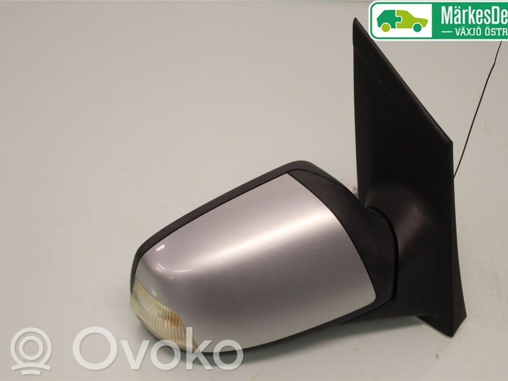 Ford Focus Specchietto retrovisore elettrico portiera anteriore 