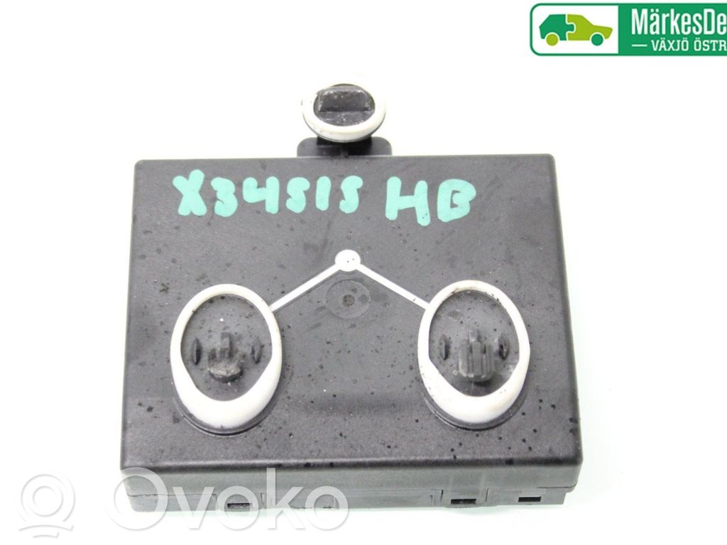 Door control unit/module   4F0959795P,4F0959795P,4F0959795P