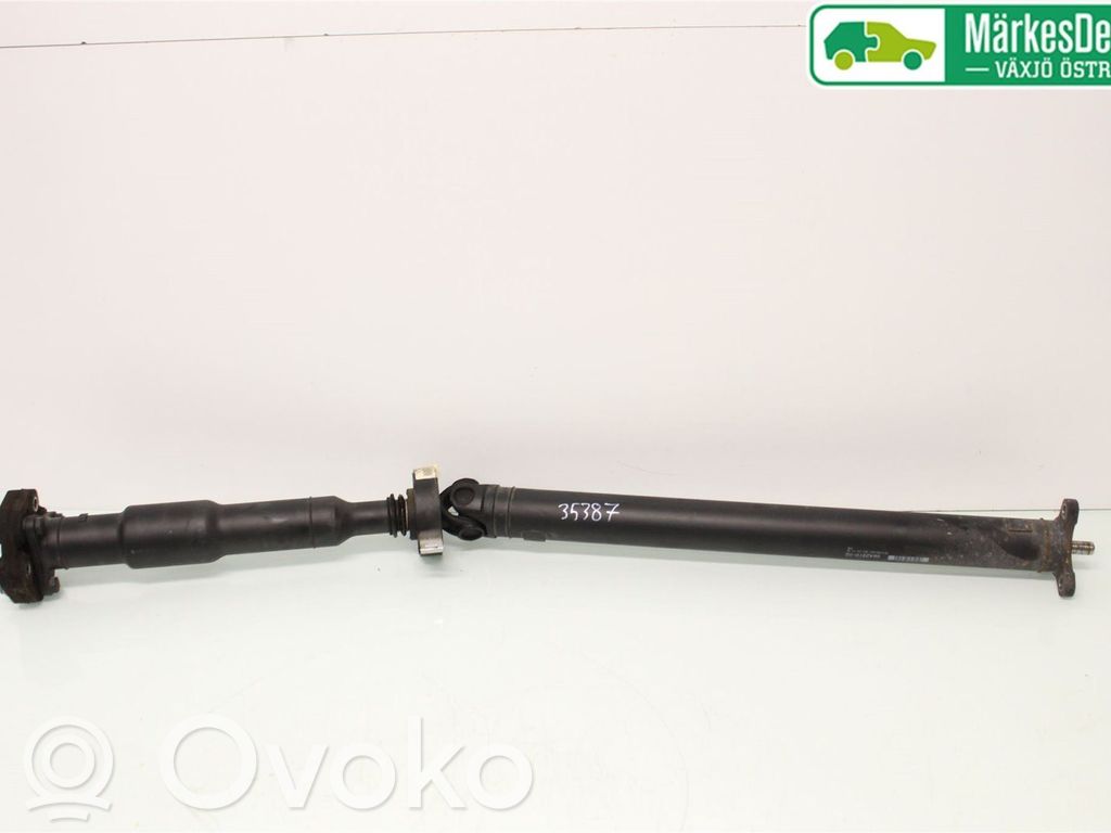 BMW 3 F30 F35 F31 Kardanwelle komplett 
